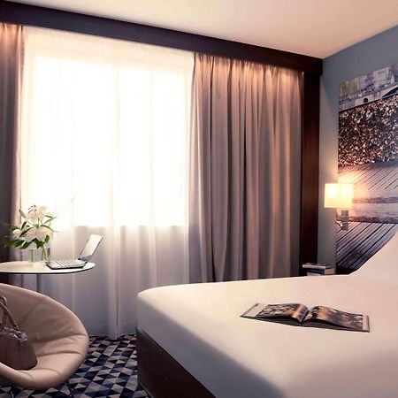 Mercure Paris Ivry Quai De Seine Phòng bức ảnh