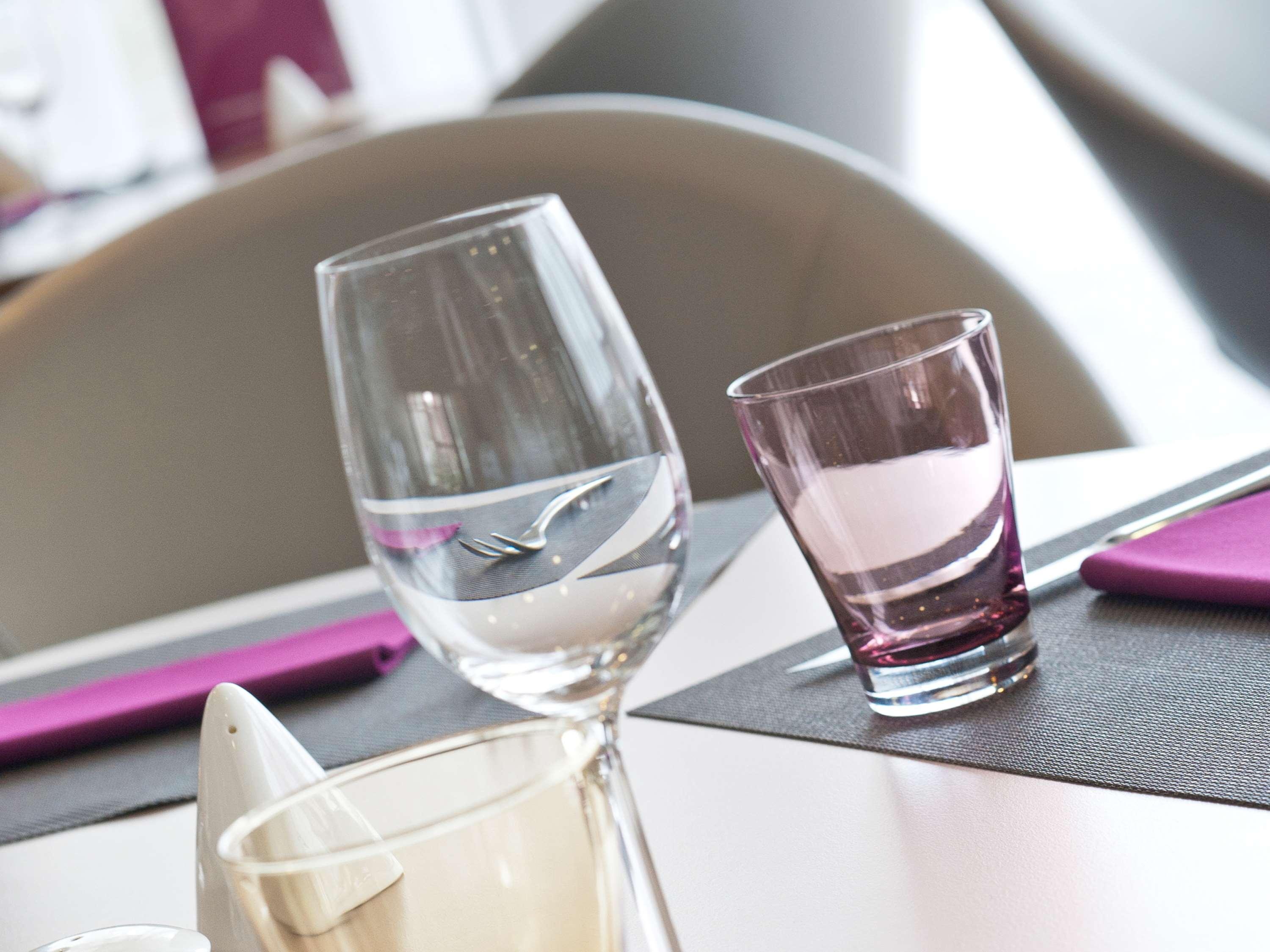 Mercure Paris Ivry Quai De Seine Ngoại thất bức ảnh