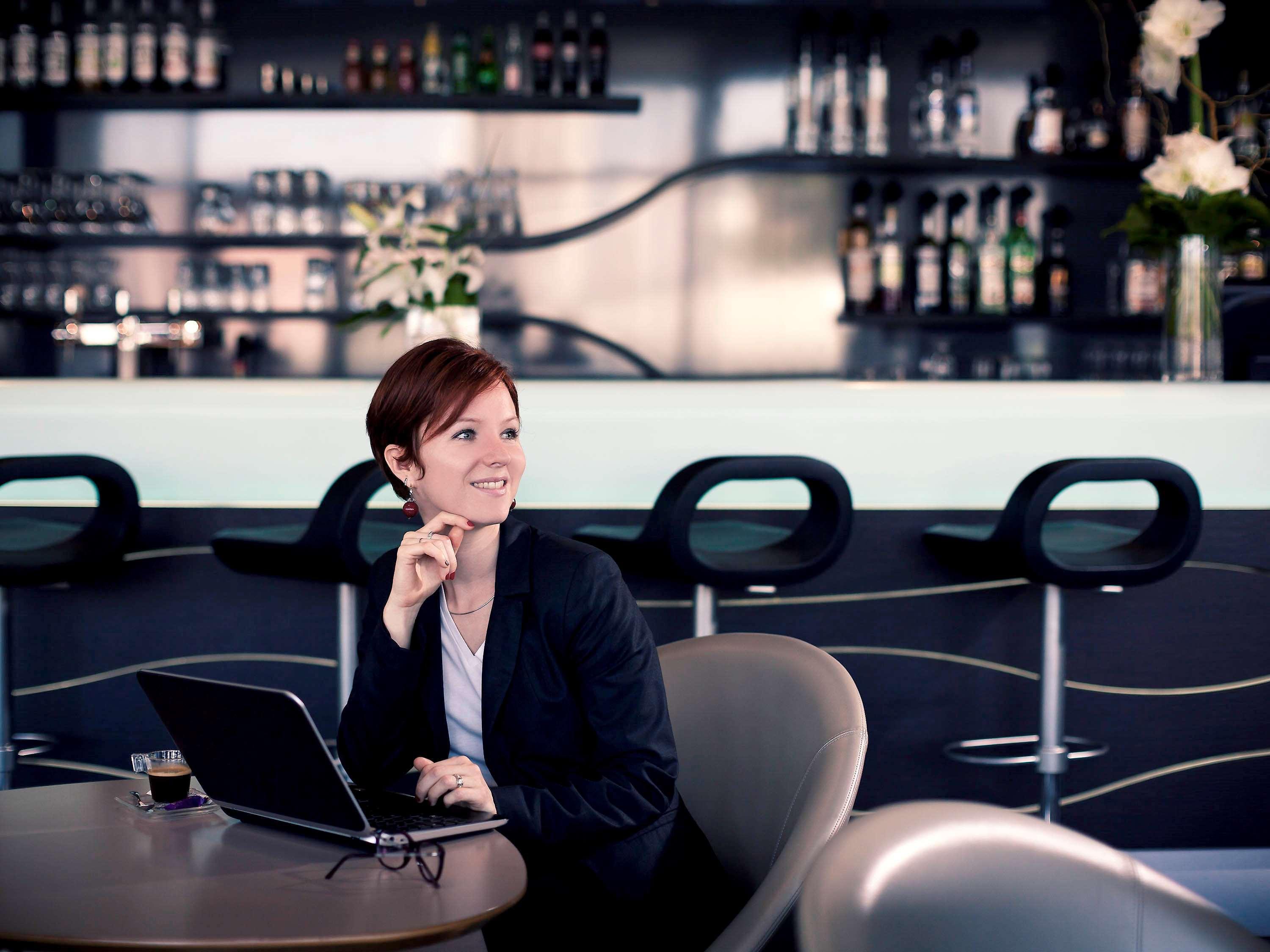 Mercure Paris Ivry Quai De Seine Ngoại thất bức ảnh