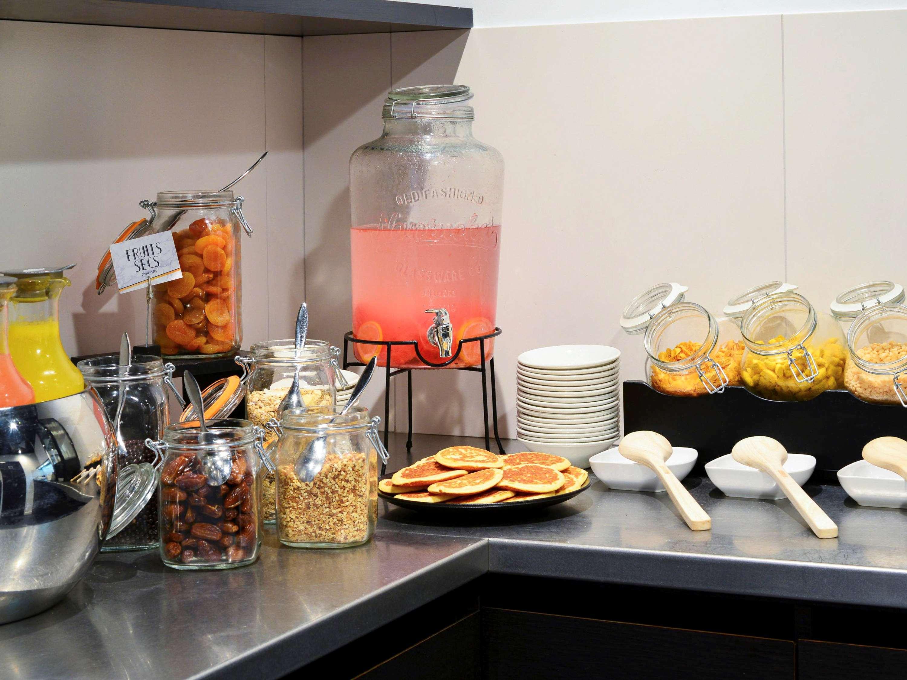 Mercure Paris Ivry Quai De Seine Ngoại thất bức ảnh