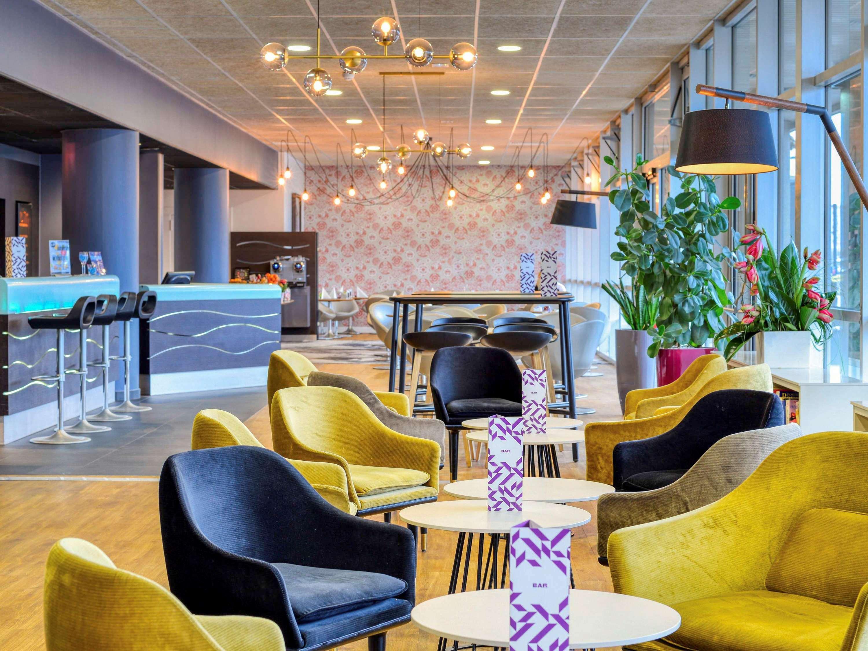 Mercure Paris Ivry Quai De Seine Ngoại thất bức ảnh