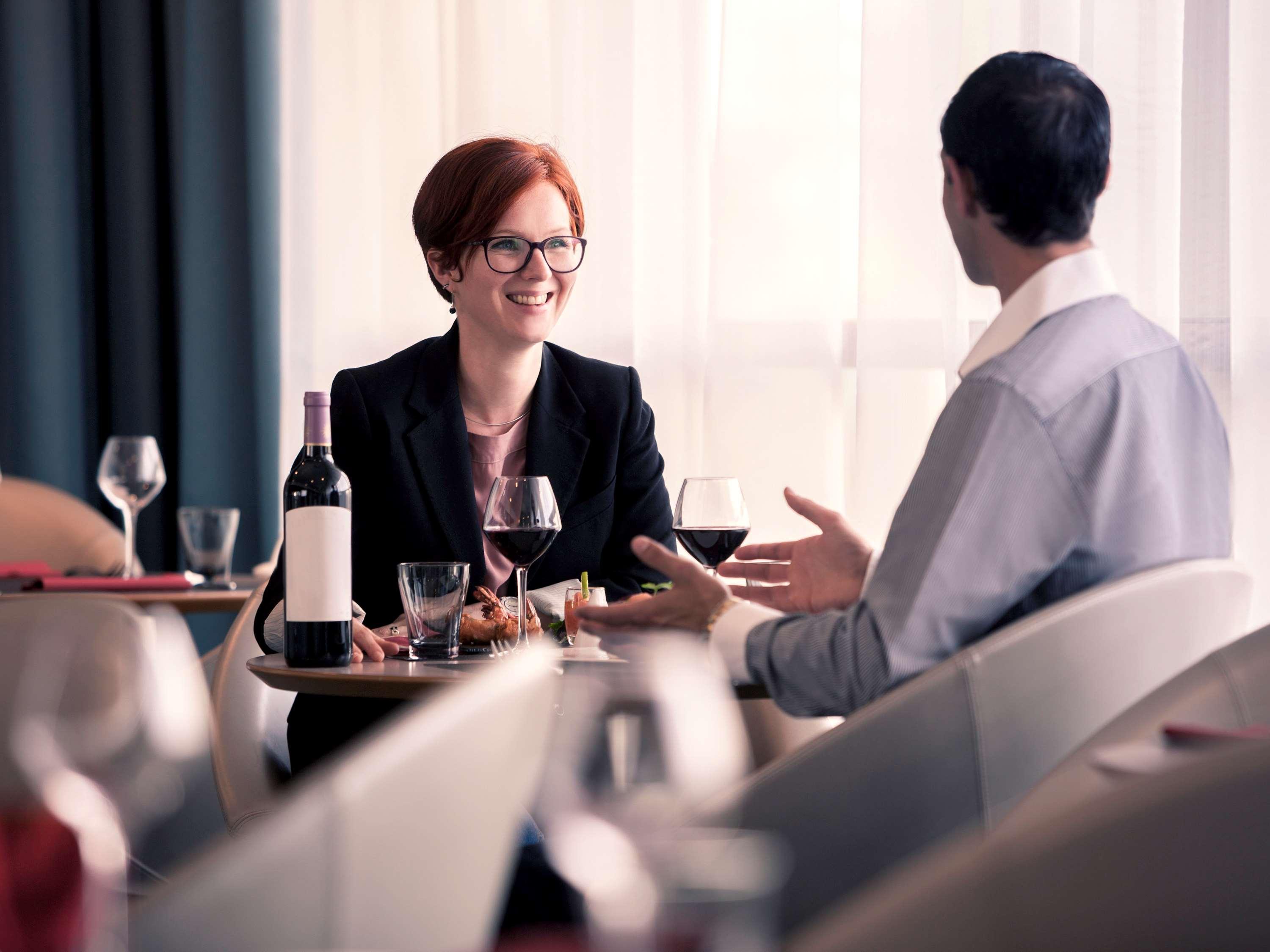 Mercure Paris Ivry Quai De Seine Ngoại thất bức ảnh