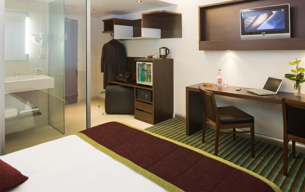Mercure Paris Ivry Quai De Seine Ngoại thất bức ảnh