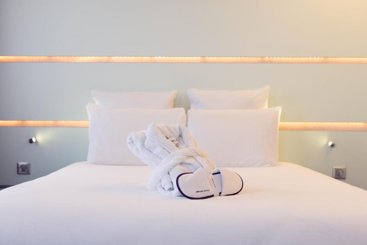 Mercure Paris Ivry Quai De Seine Ngoại thất bức ảnh