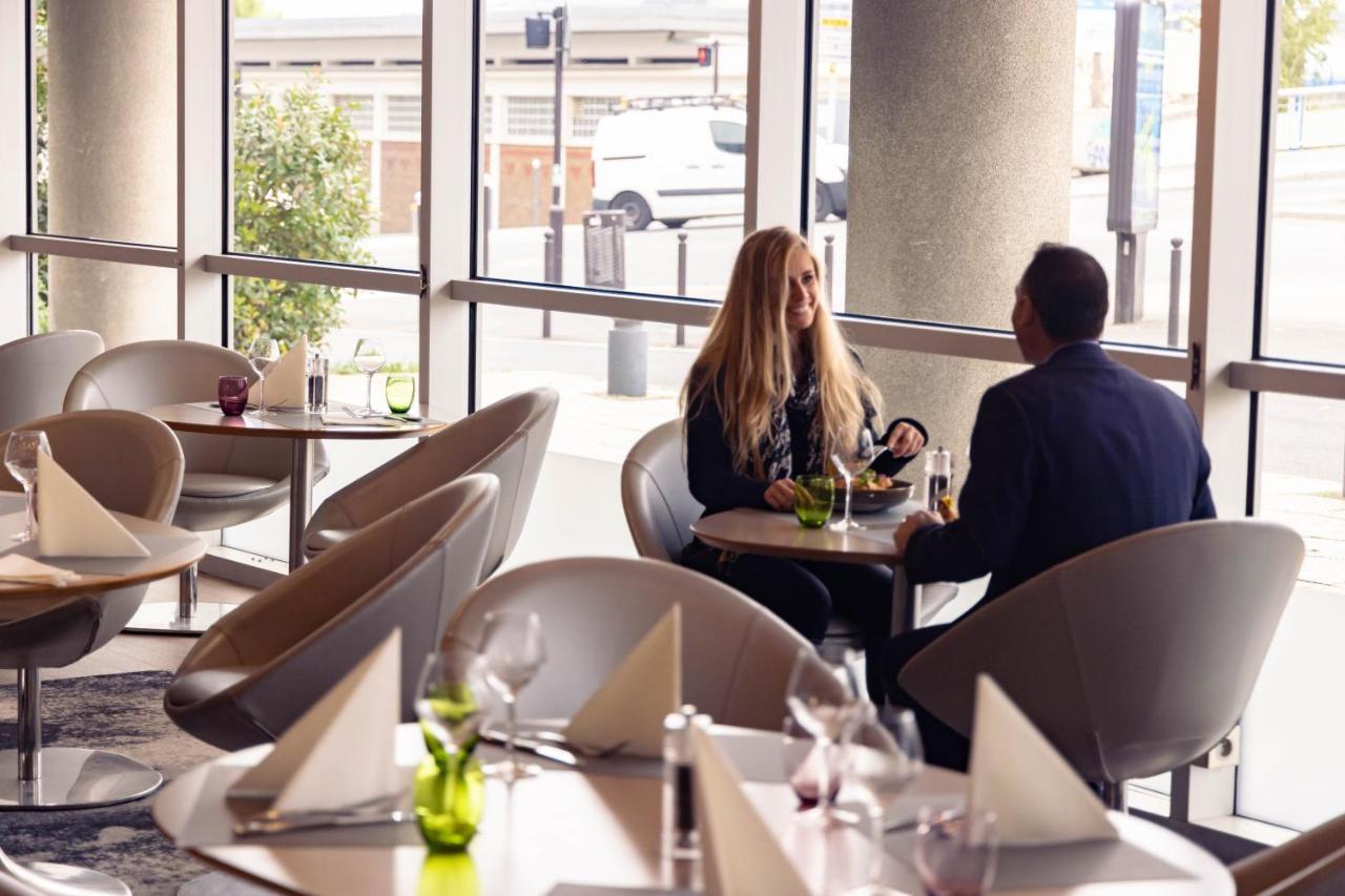 Mercure Paris Ivry Quai De Seine Ngoại thất bức ảnh
