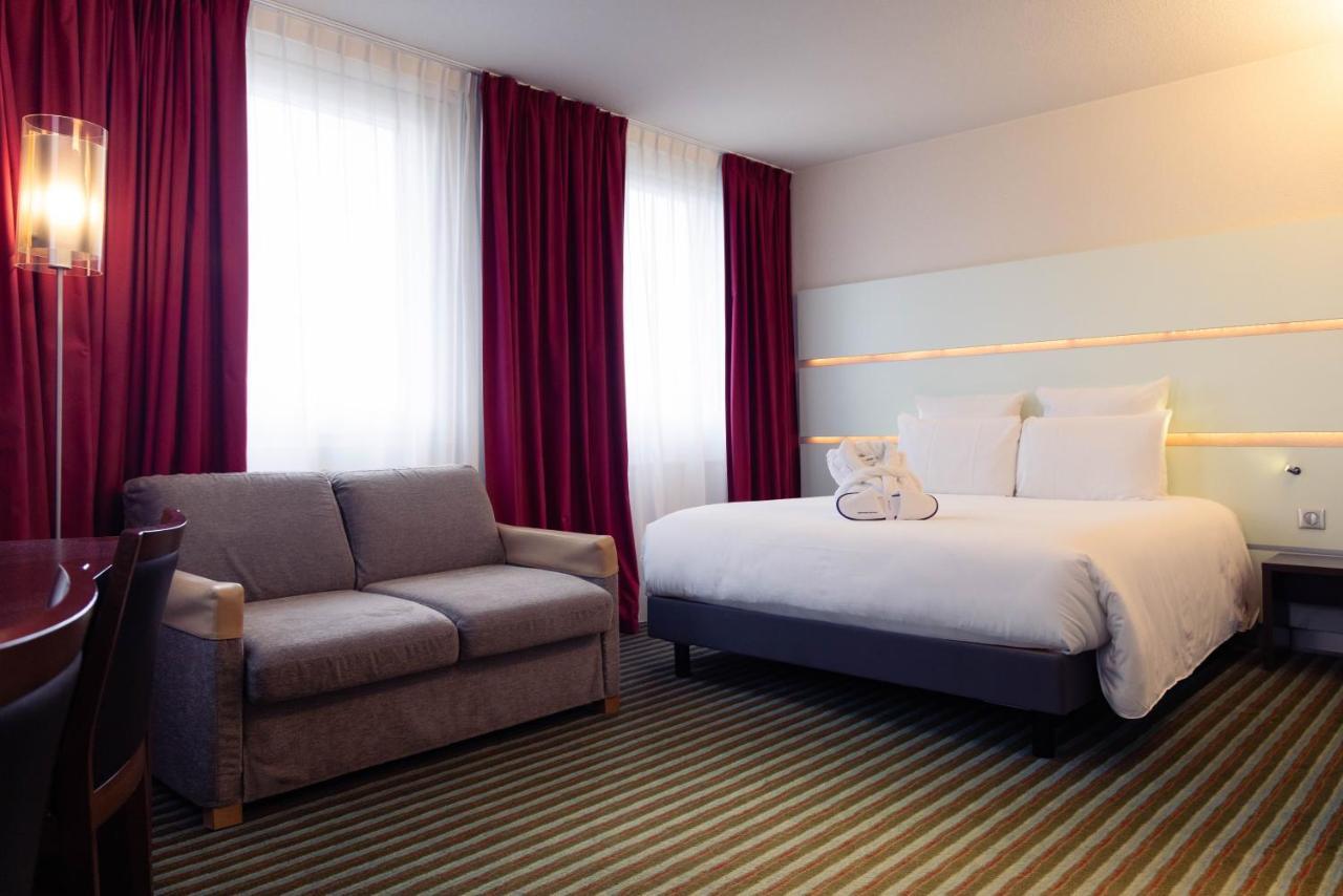 Mercure Paris Ivry Quai De Seine Ngoại thất bức ảnh